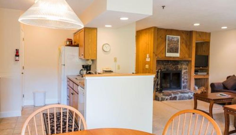 Apartment - Vantage Point Villas at Stratton Mountain Resort