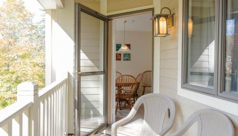Apartment - Vantage Point Villas at Stratton Mountain Resort