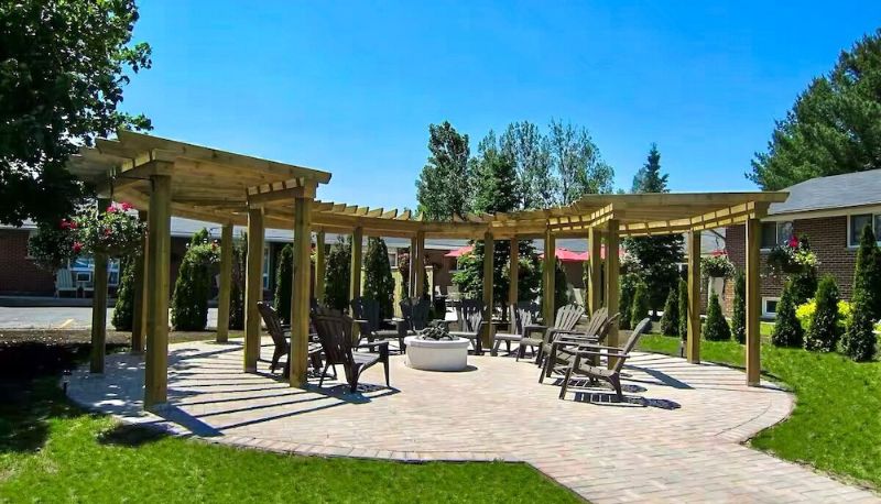 Info - Oasis by the Bay Vacation Suites