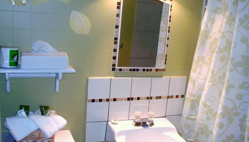 Appartement - Motel Fleur de Lys
