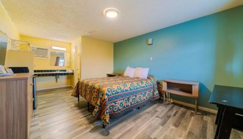 Bilgi - Catalina Motel