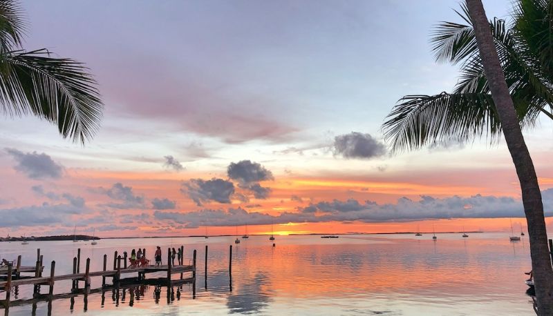 Info - The Pelican Key Largo Cottages