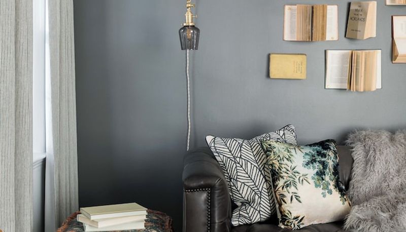 Suite - The Coonamessett