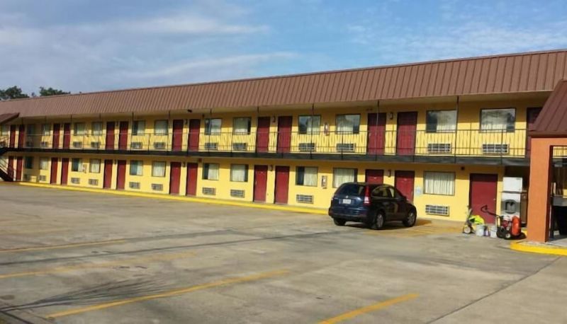 Informacje - Western Motel