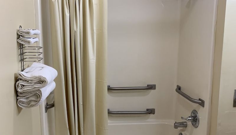 Apartament - Western Motel
