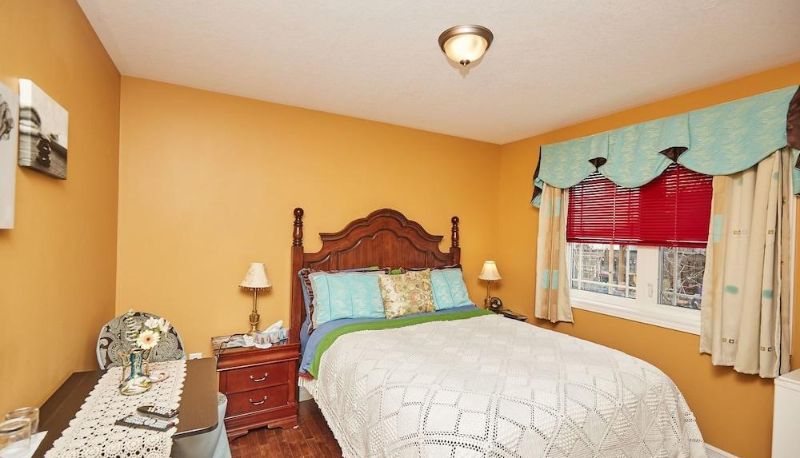 Habitación superior (doble) - Two Rivers Bed & Breakfast