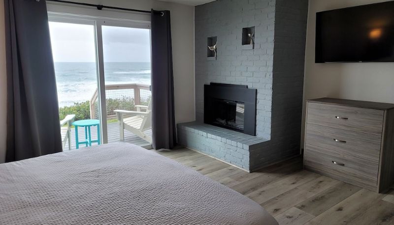 Daire - West Beach Suites