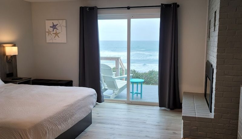 Daire - West Beach Suites