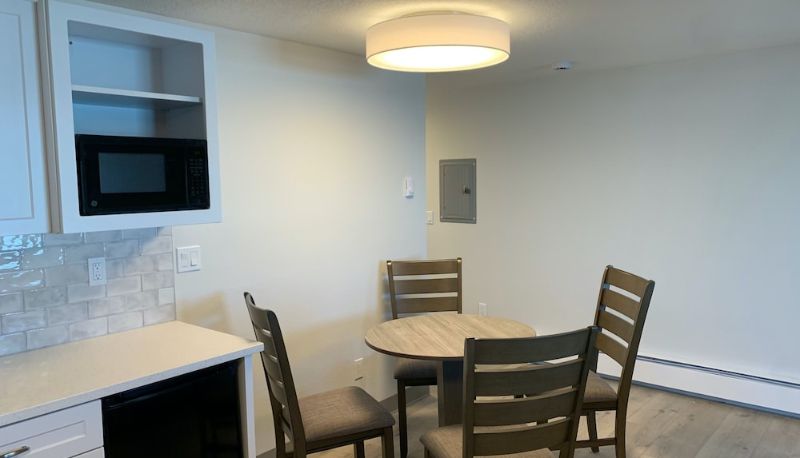 Daire - West Beach Suites