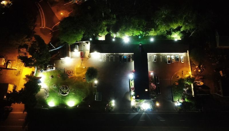 Bilgi - Ocean Breeze Motel