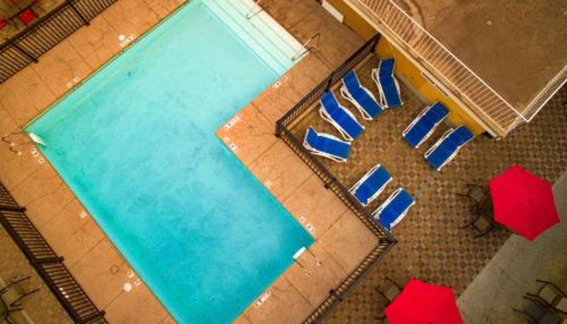 Info - Sahara Courtyard Inn Penticton