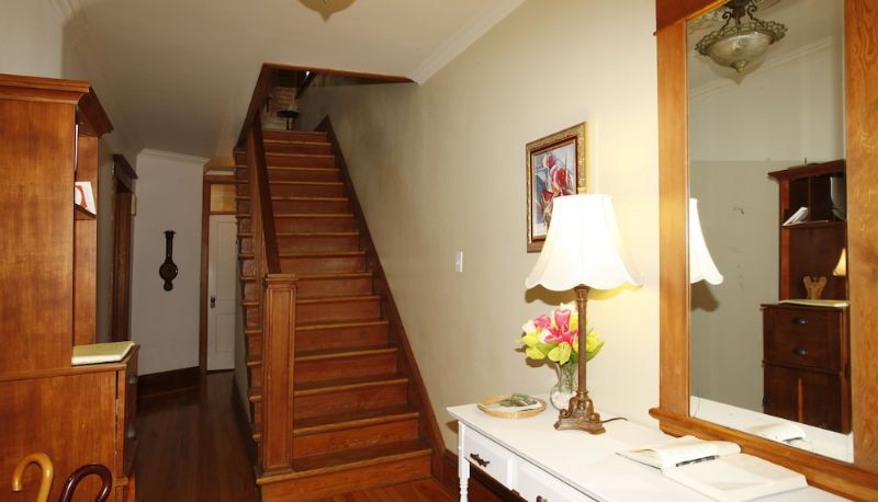Hall - B&B Au Virage