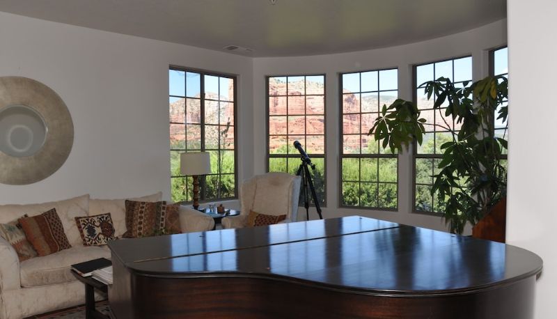 Hall - The Penrose Bed and Breakfast