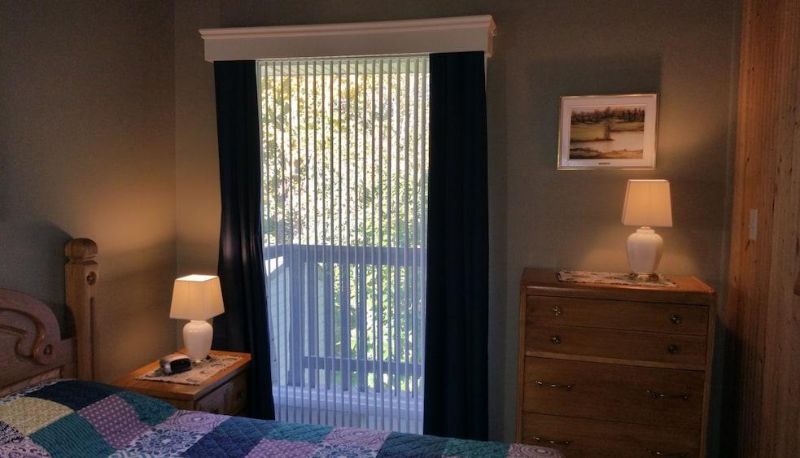Standardzimmer - Chalets Bô-Sô-Met