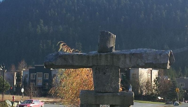 Dintorni - Pemberton Gateway Village Suites Hotel