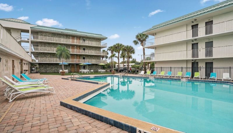 Piscina - Park Royal Orlando managed by Accor