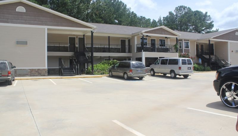 Bilgi - High Falls Inn and Suites