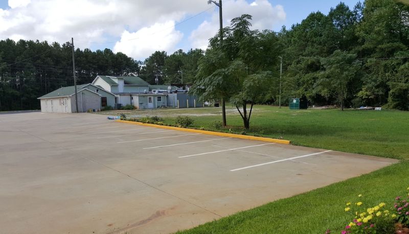 Bilgi - High Falls Inn and Suites