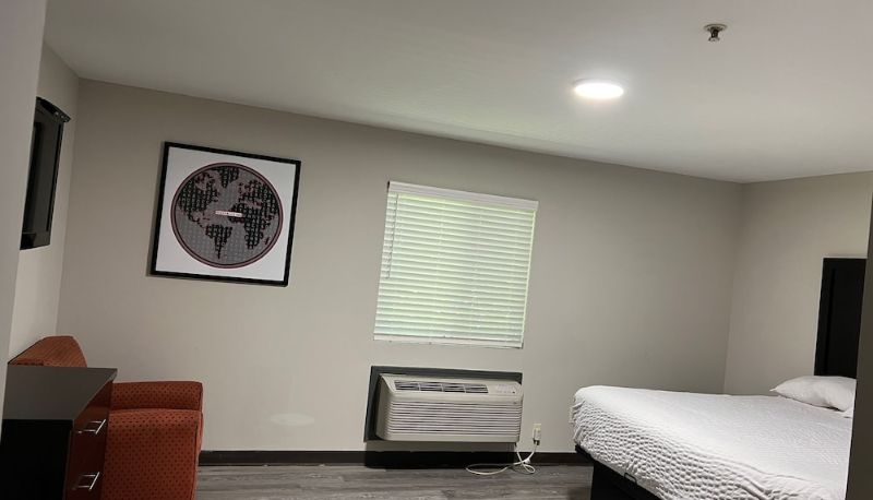 Süit - High Falls Inn and Suites