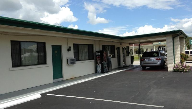 Info - Economy Inn