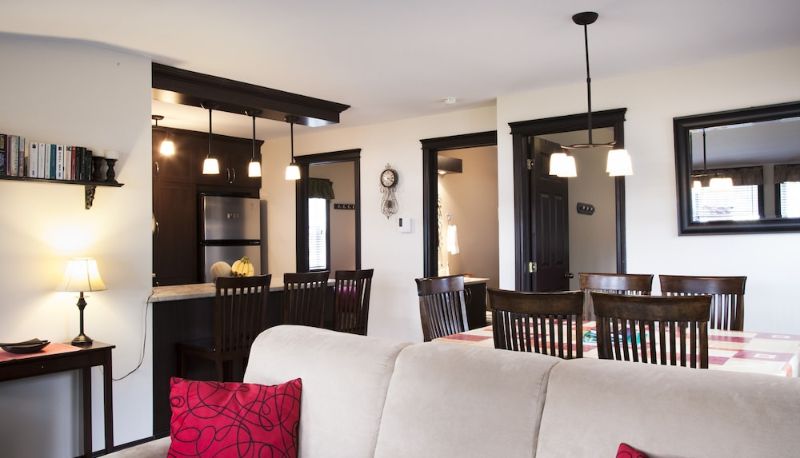 Info - emme Chalets