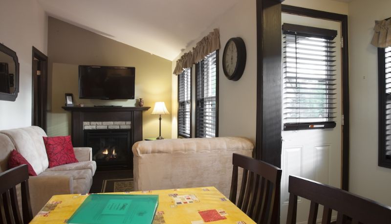 Info - emme Chalets