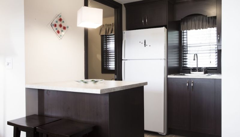 Info - emme Chalets