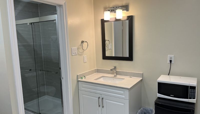 Apartamento - Cedar Springs Motel