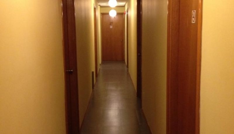 Información - Cedar Springs Motel