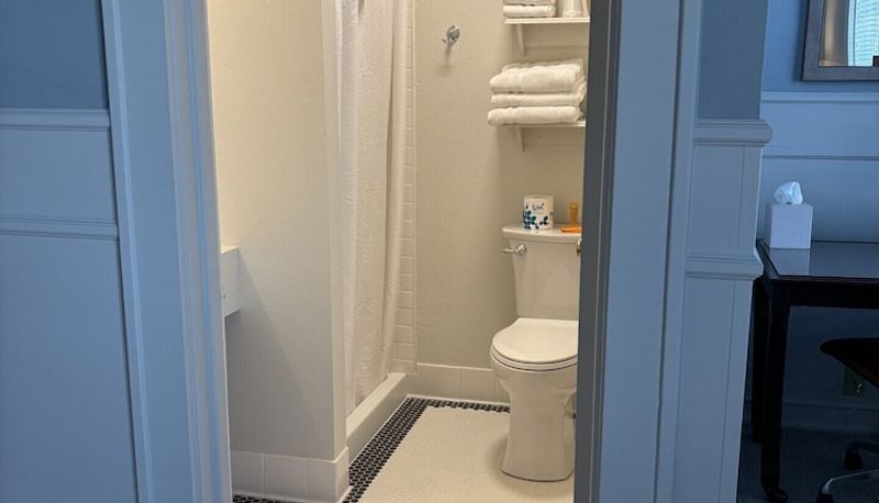 Standart oda - Kalispell Grand Hotel