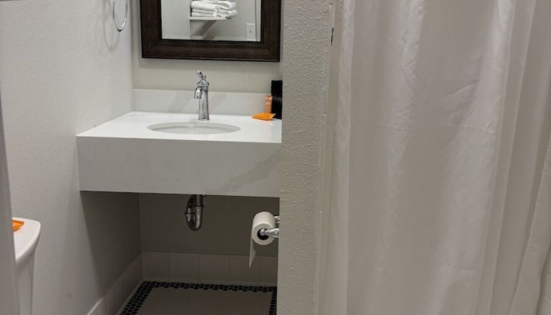 Standart oda - Kalispell Grand Hotel