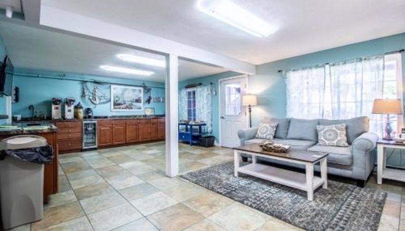 Suite - Sea View Motel