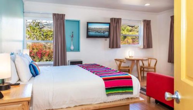 Room - Agave Inn