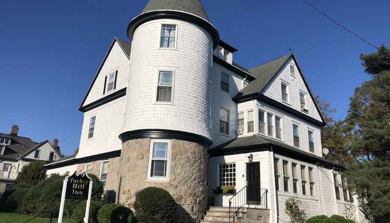 Información - Turkey Hill Inn
