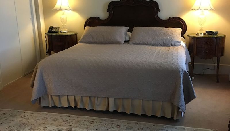 Habitación estándar - Turkey Hill Inn