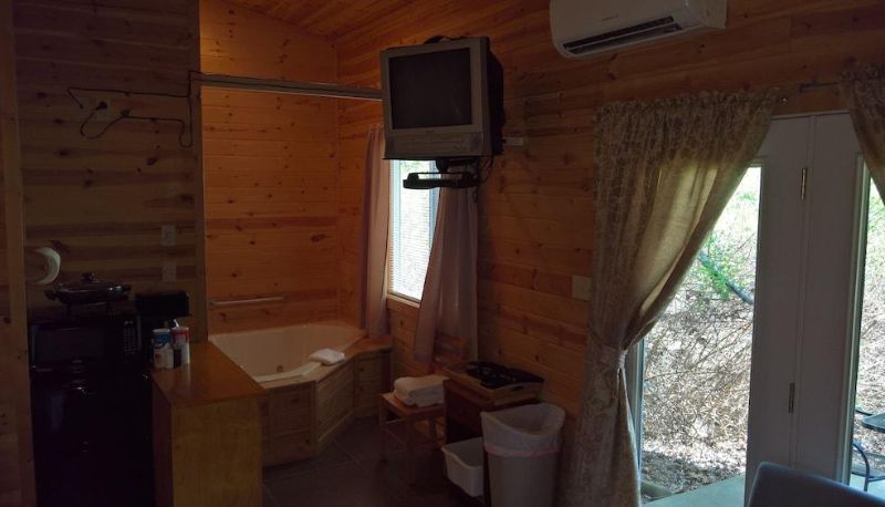 Habitación estándar - Cabins at Sugar Mountain