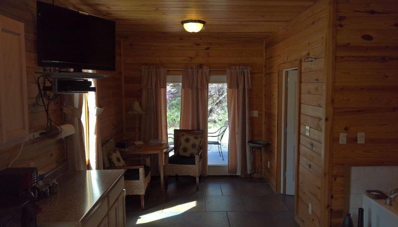 Habitación estándar - Cabins at Sugar Mountain