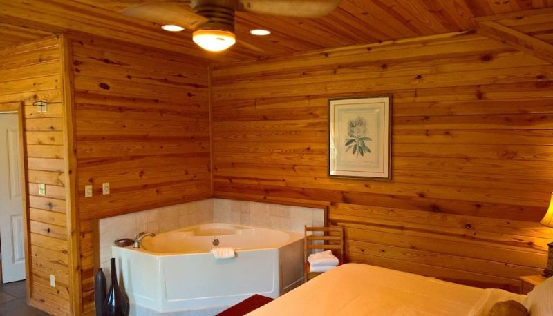 Habitación estándar - Cabins at Sugar Mountain