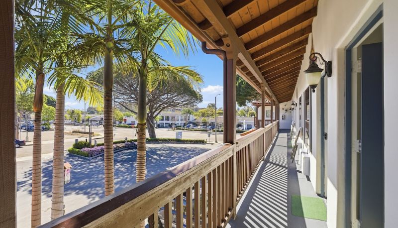 Suite - Solei House