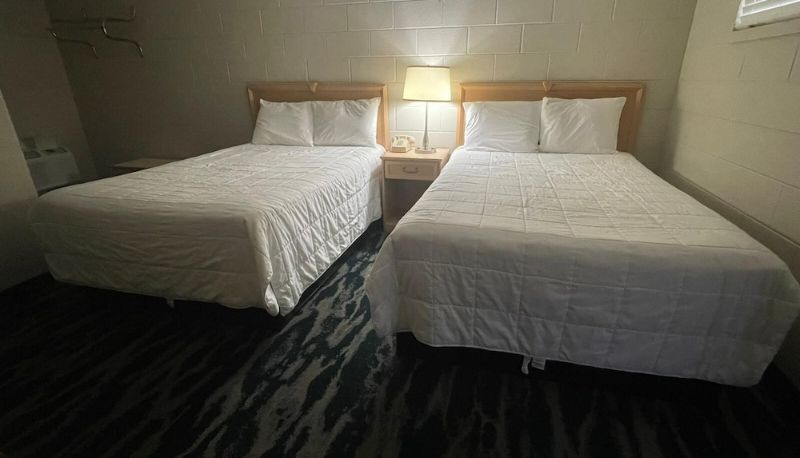 Apartment - Rotan Inn