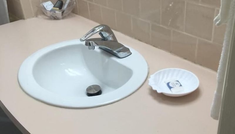Apartment - Rotan Inn
