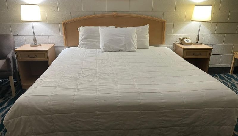 Apartment - Rotan Inn