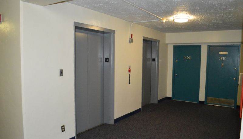 Info - Glacier View Condo Suites