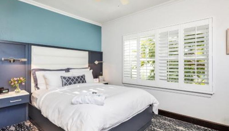 Quarto - Hotel Marisol Coronado