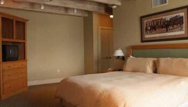 Standardzimmer - Jelly Roll Executive Suites