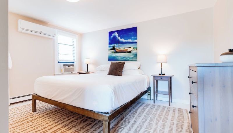 Habitación estándar - Waterford Inn Provincetown