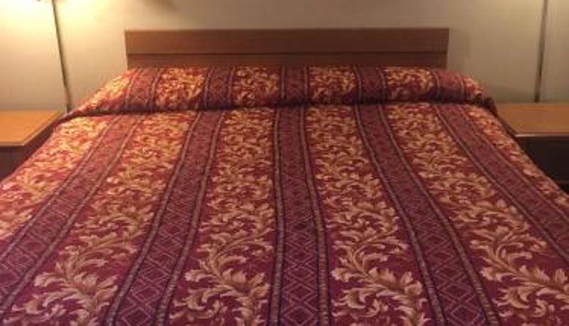 インフォメーションセンター - Century Inn at LAX