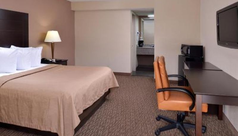Bilgi - Airport Inn