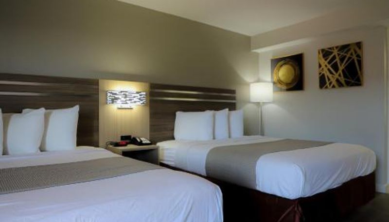 Oda - Airport Inn