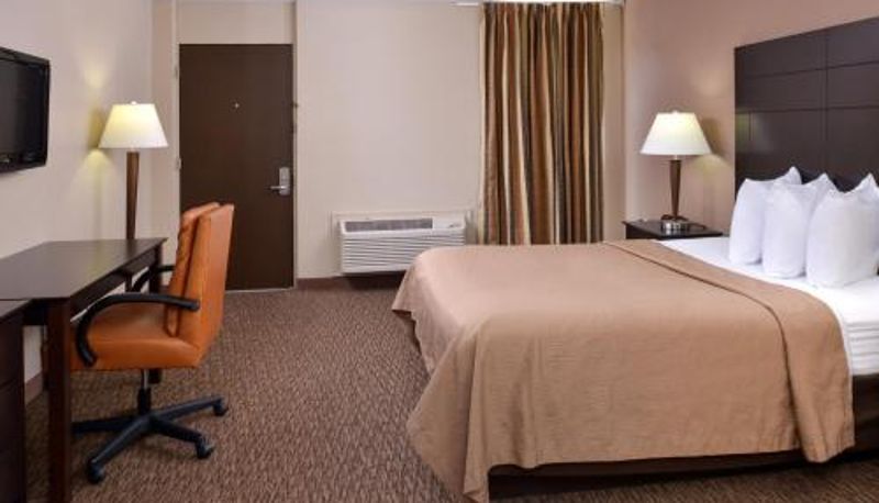 Bilgi - Airport Inn